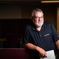Calvin Meyer