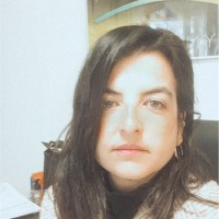 Estefania Corpas Martin