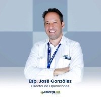 José M. Miguel González M.