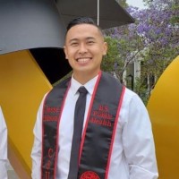 Jesse Moua