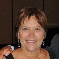 Nancy Sawyer