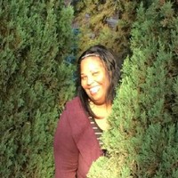 Sherry Burton
