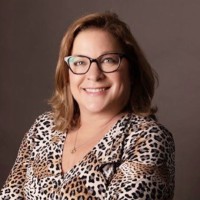 Susan Robertson, Crp