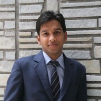 Lovish Gupta