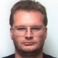 Alexey Gatilov