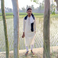 Md Mojibur Rahaman