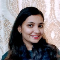 Reshma Raut