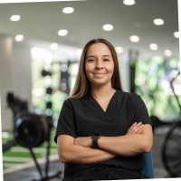 Valeria Chacón Solano