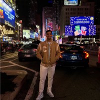 Jash Shah