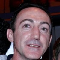 Miguel Angel Perez Rubio