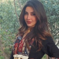 Rawaa Hamwan