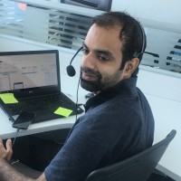 Waqar Shaukat