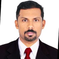 Nandush Sreekumar G