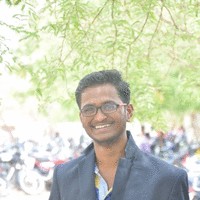 Ravichandr Yalawar