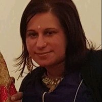 Sukhi Kaur