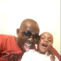 Richard Kaondo