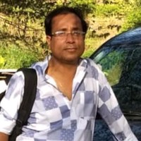 Biranchi Narayan Mishra