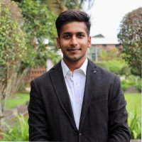 Abhishek Gupta