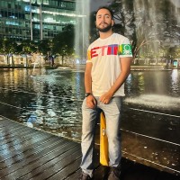nishant chandel