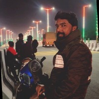 Namdev Sonkamble