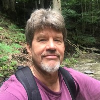 Steve Cameron