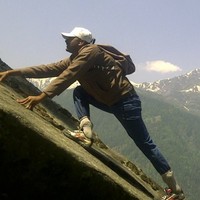 Govind Ahir