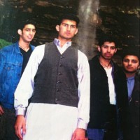 Zahid Hanif Kahut