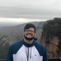 Mateus Augusto de Faria Brito