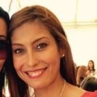 Karina Maryline Rojas Padilla