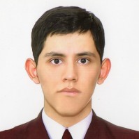 Matthew Ramos