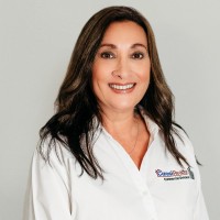 AnnMarie O'Brien, CNE, CBR, SRS, SFR, CIRE, CCE, MOM