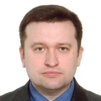 Александр Иванюк