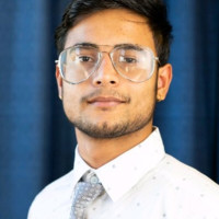 Saurav Bhattarai