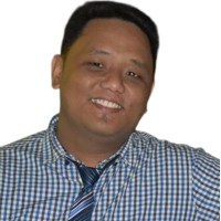 Gerard Patrick Libunao