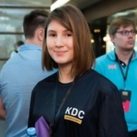 Alexandra Zverkova