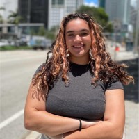 Marley Daniella Abrams