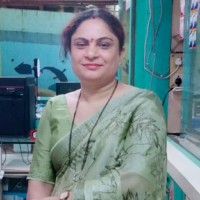 ROHINI YEWALE