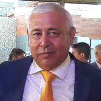 Norton Gonzalez Manzano