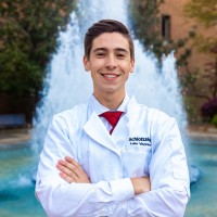 Luke Vazzano