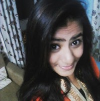 Advaita Taunk