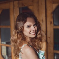 Nataliia Bashurova
