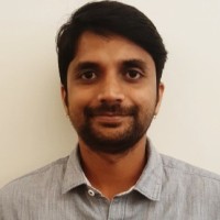 Jaindher Karthik Adiraju