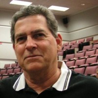Cary Scott