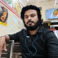 Gowrishankar M