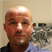 Chris Blight