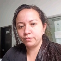 Nataly Cortes Piedrahita