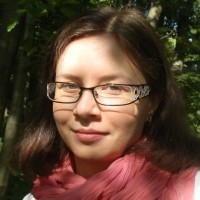 Anna Lazareva