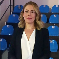 Katerina Diakogiannaki