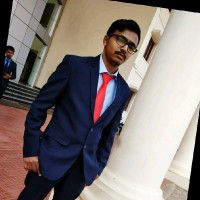 Raghavendhra L