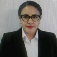 Grace Zamora Ramírez